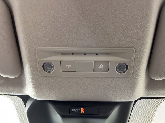 2025 Super Black Nissan Kicks SV FWD SUV
