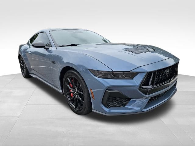 2024 Ford Mustang GT 39