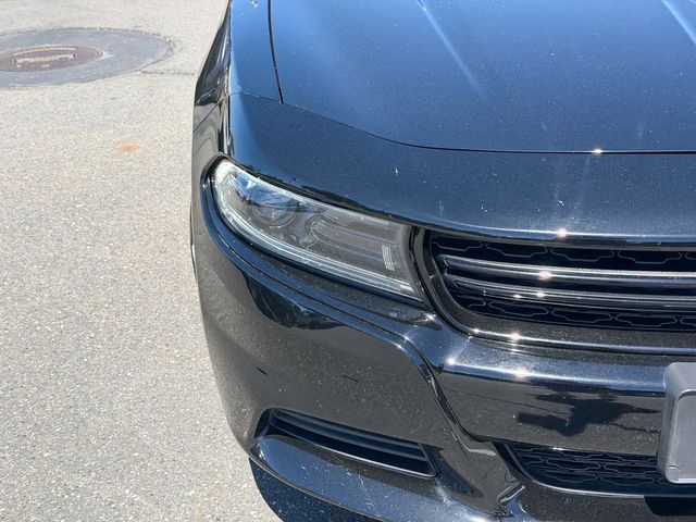 used 2023 Dodge Charger car, priced at $22,448