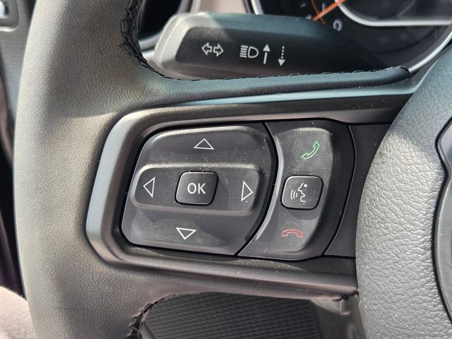 Used 2023 Jeep Wrangler SUV