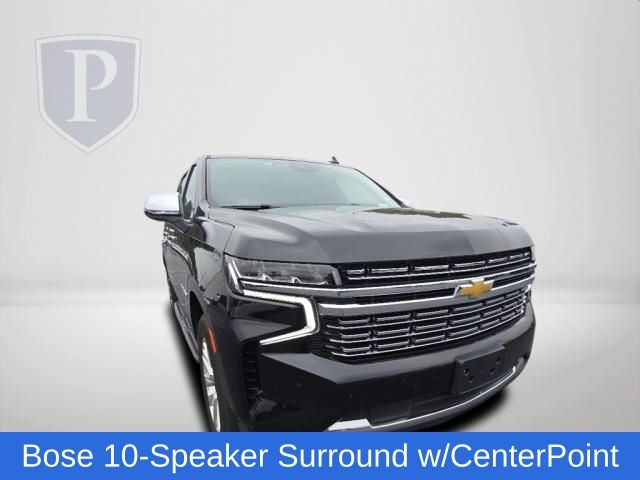 2023 Chevrolet Suburban Premier 11