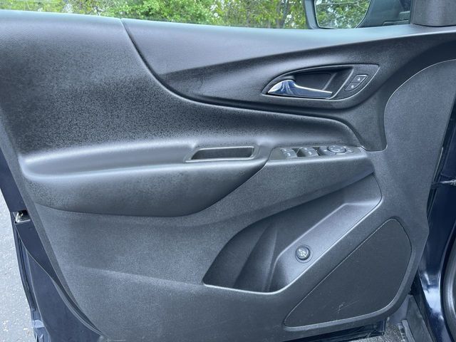 Used 2021 Chevrolet Equinox For Sale in Livonia, MI
