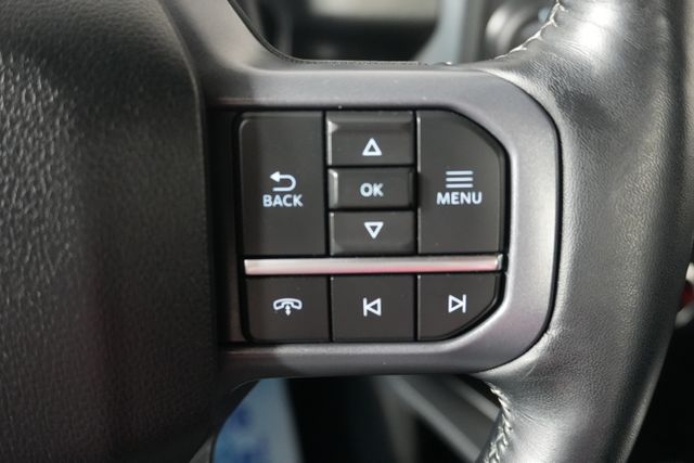 Used 2023 Black Ford Lariat image 16