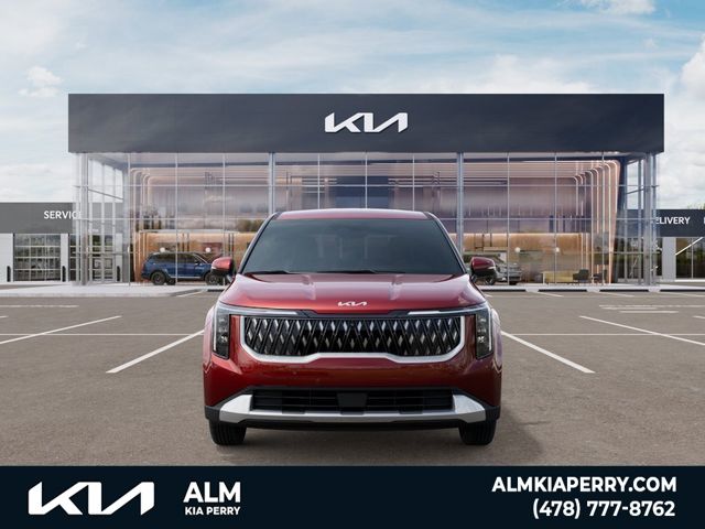 New 2026 Flare Red Kia LXS image 2