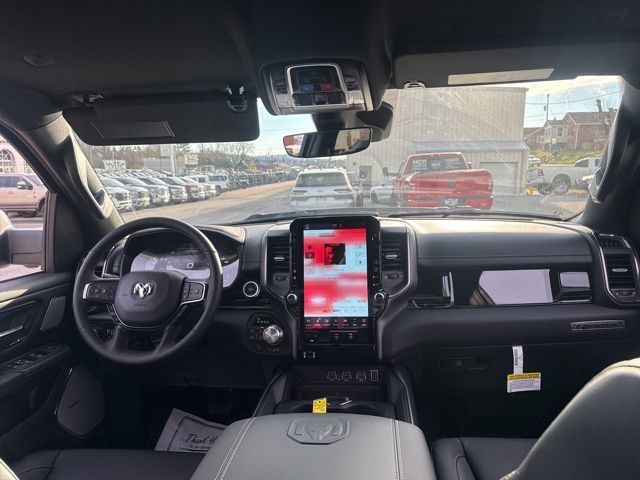 New 2026 Green Ram Rebel image 12