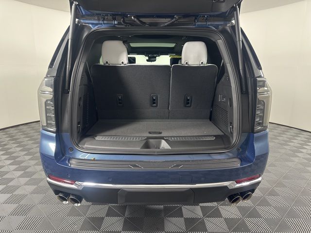 New 2026 Chevrolet Tahoe SUV