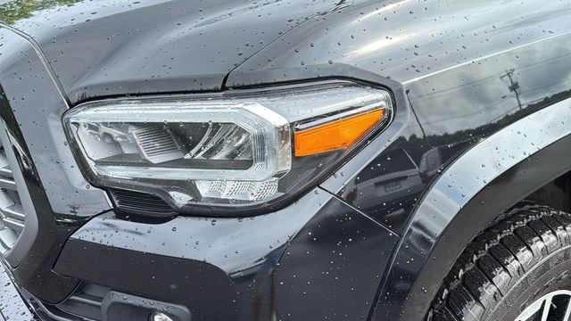 Used 2021 Toyota Tacoma Truck