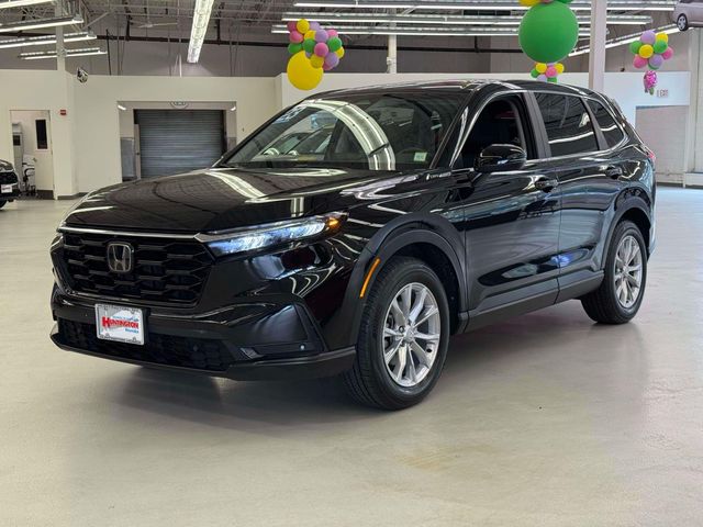 used 2023 Honda CR-V car, priced at $30,111