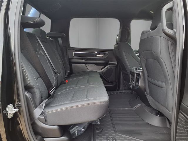 2026 RAM 1500 Big Horn/Lone Star - Photo 15