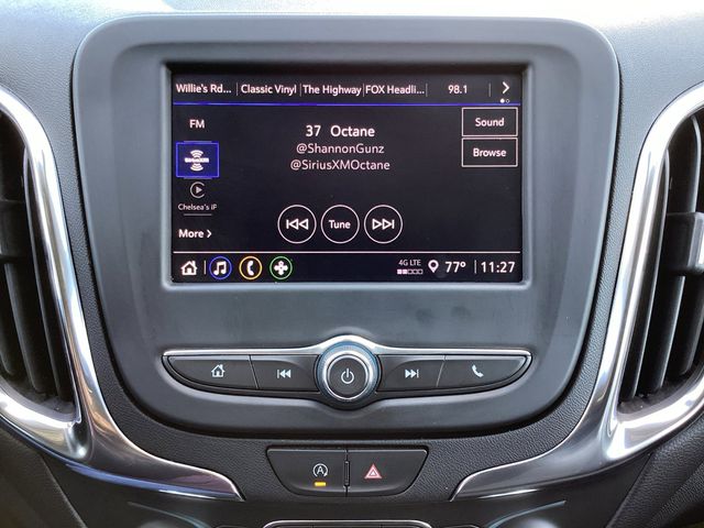 Used Car 2024 Chevrolet Equinox  Lt For Sale Under $25,000 In San Antonio, Texas