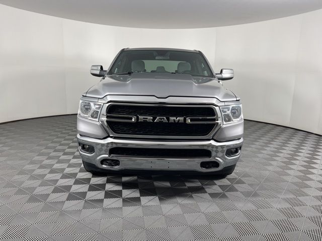 2022 Ram 1500 Big Horn/Lone Star 3