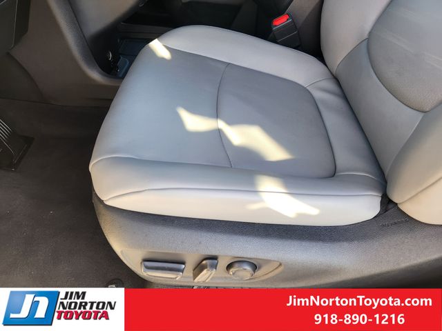 Used 2026 Toyota Sienna Van