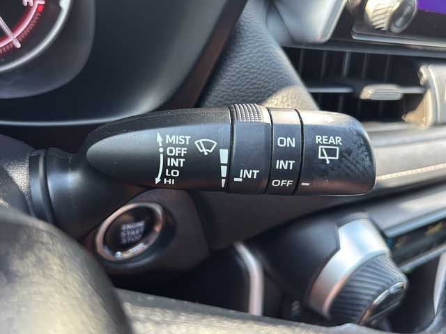 Used 2023 Toyota RAV4 SUV