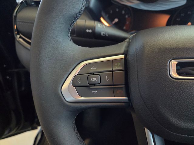 New 2026 Blue Jeep Limited image 29