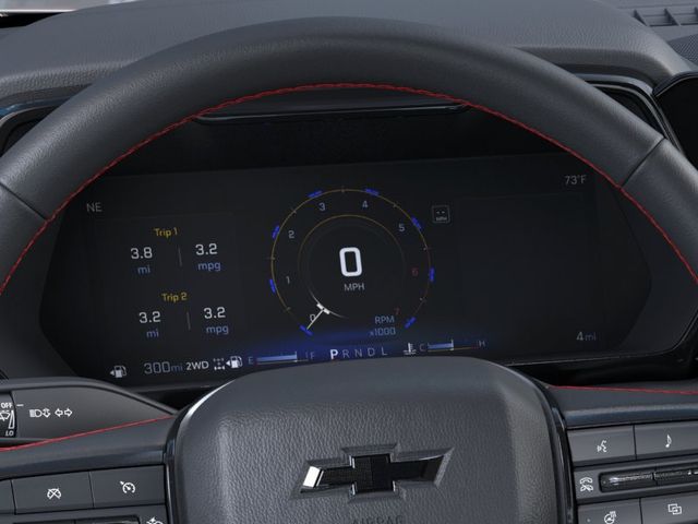 New 2026 Chevrolet Colorado Truck