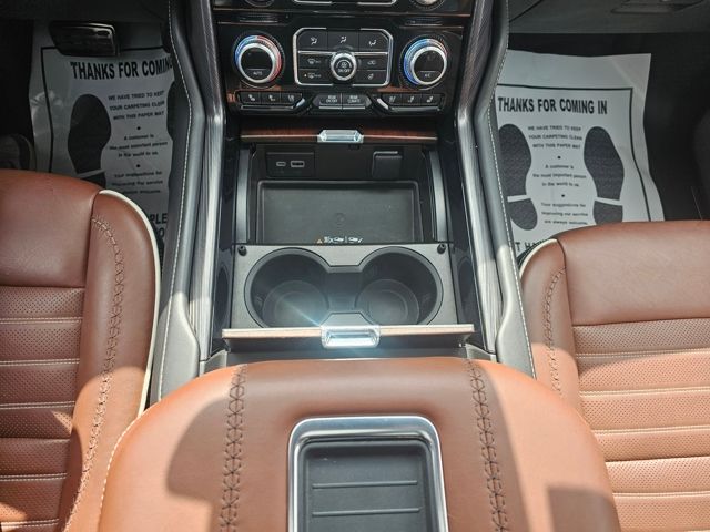 2023 GMC Yukon 4WD Denali Ultimate