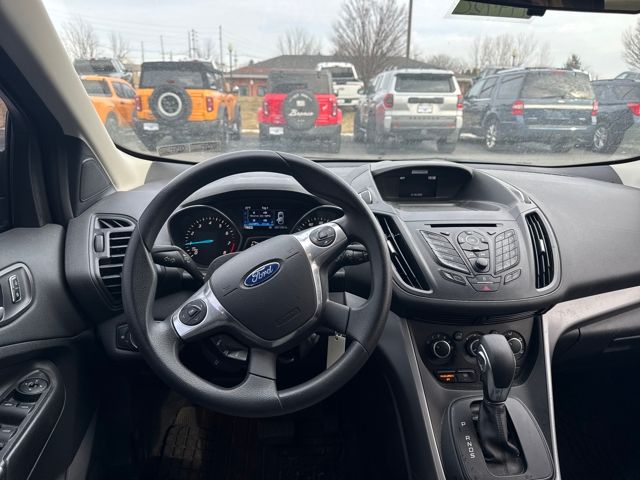used 2016 Ford Escape car, priced at $10,998