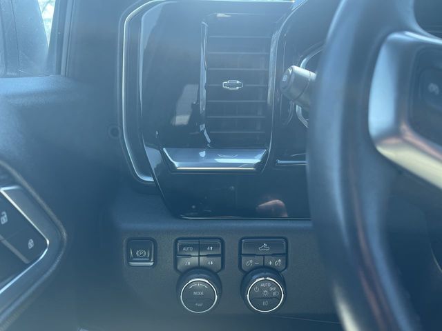 Used 2022 Chevrolet Silverado 1500 For Sale in Muncie, IN