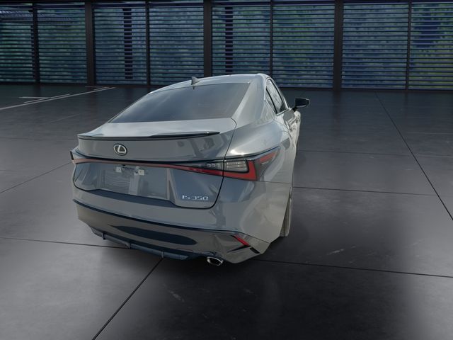2025 Lexus IS - $44,788