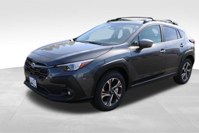 2024 Subaru Crosstrek Premium 22