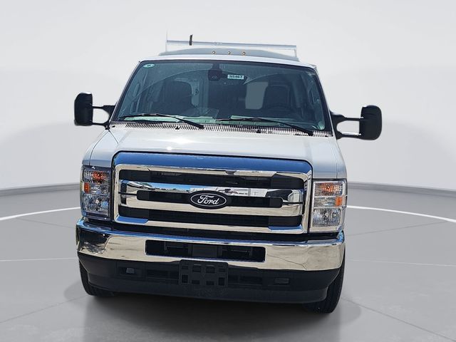 New 2026 White Ford KUV image 3