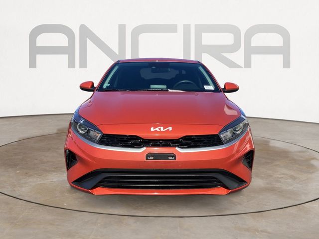 Used Car 2023 Kia Forte  Lxs For Sale Under $20,000 In San Antonio, Texas