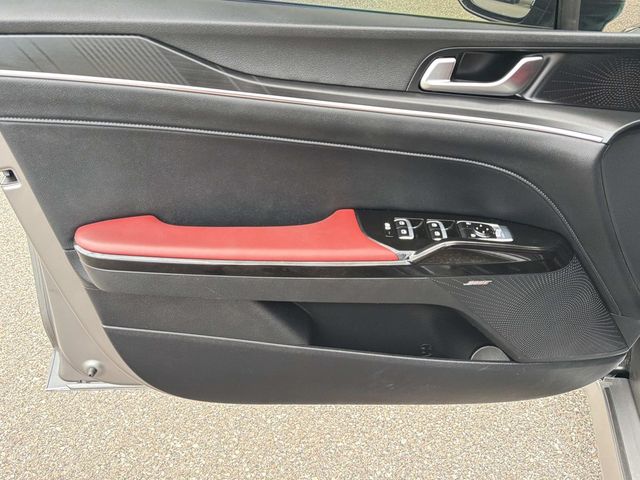 Used 2025 Kia K5 Sedan