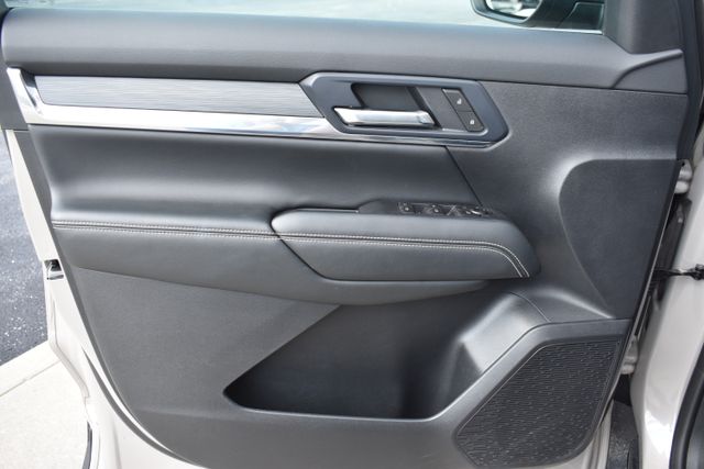 2026 GMC Terrain Elevation - Photo 9