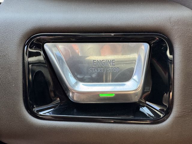 2026 GMC Yukon XL Denali Ultimate Black at Big Star Buick GMC