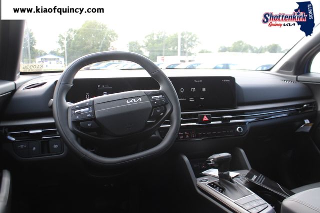 New 2026 Kia Sportage SUV
