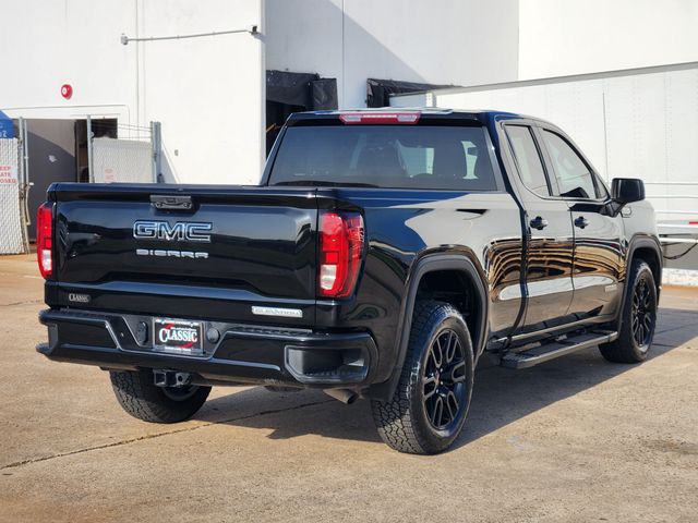 2023 GMC Sierra 1500 Elevation Black at Classic Elite Chevrolet Sugar Land