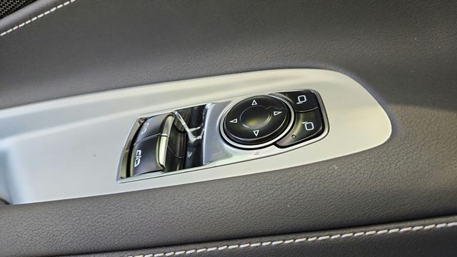 2024 Chevrolet Corvette