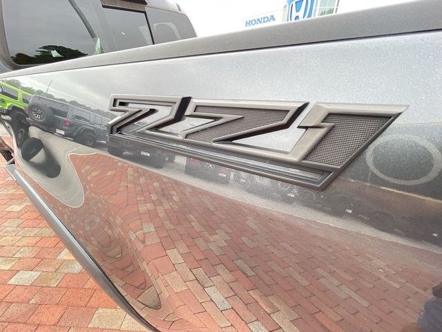 Used 2016 Chevrolet Colorado Truck