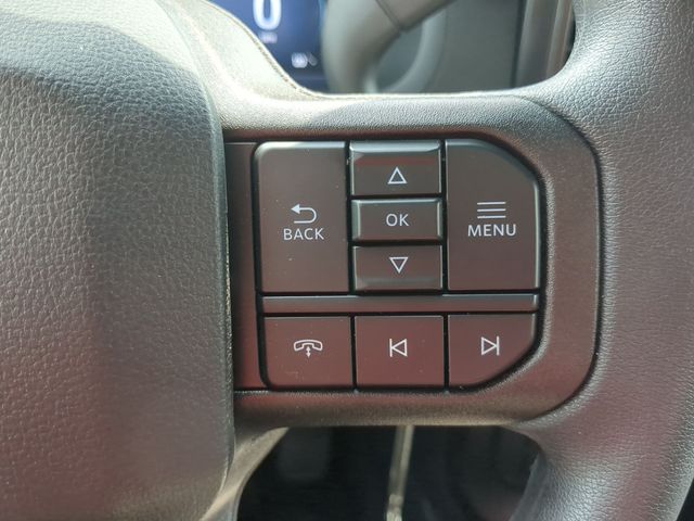 New 2026 Carbonized Gray Metallic Ford STX® image 25