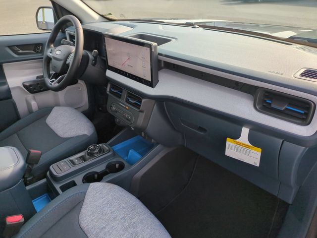 New 2026 Gray Ford XLT image 31