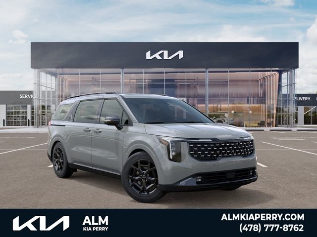 New 2026 Silver Kia SX image 8