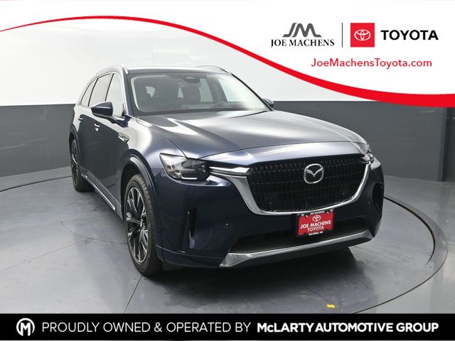 2024 Mazda CX-90 3.3 Turbo S AWD