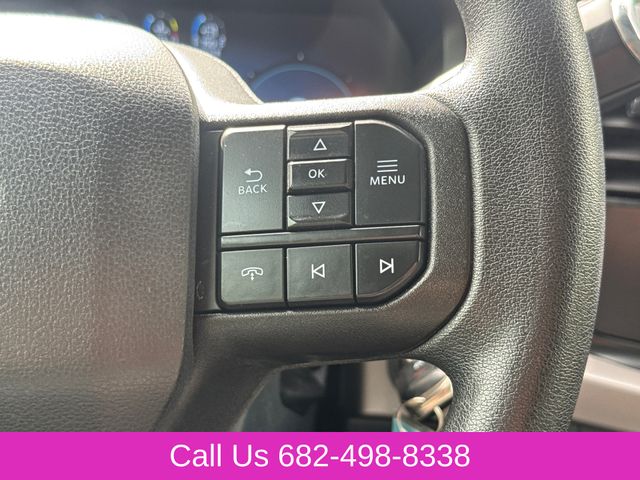 Used 2024 Ford F-150 Truck