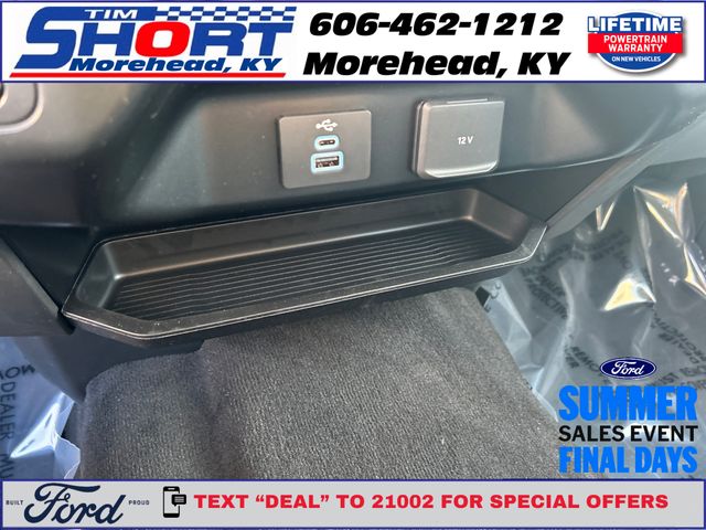 2026 Ford F-350 Super Duty XL - Photo 20