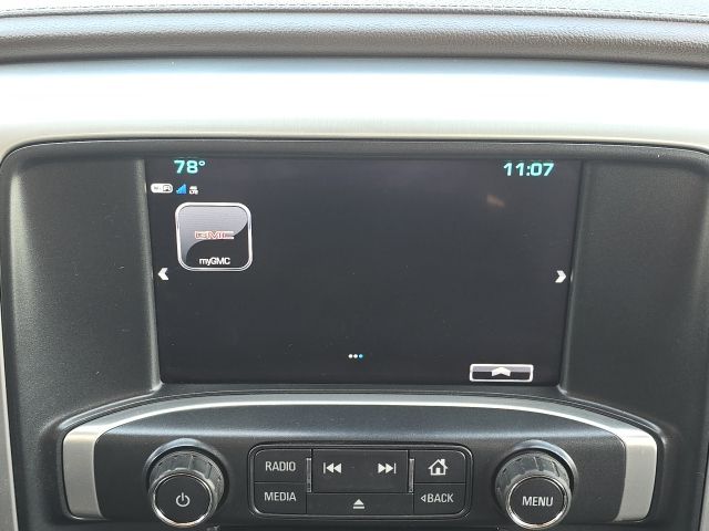 Photo of 2018 GMC Sierra 1500 SLT in Dallas, GA - 36,  2018 GMC Sierra 1500 SLT:C02374