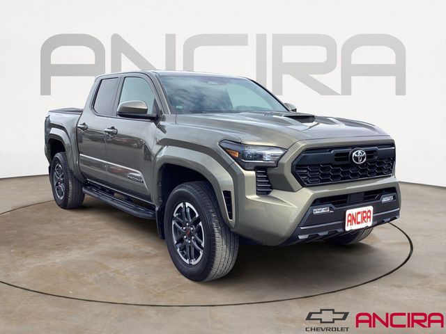 Used Car 2025 Toyota Tacoma  Trd Sport For Sale Under $50,000 In San Antonio, Texas