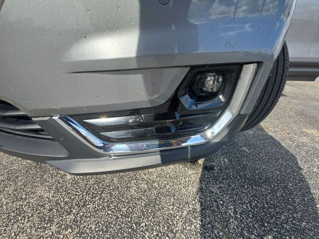 Used 2024 GMC Terrain SUV