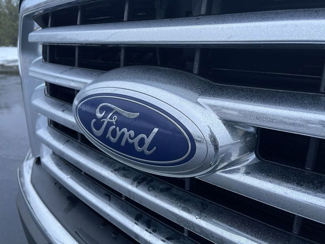 Used 2016 Ford F-150 For Sale in Livonia, MI