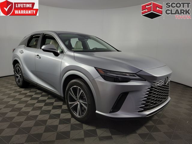2024 Lexus RX 350