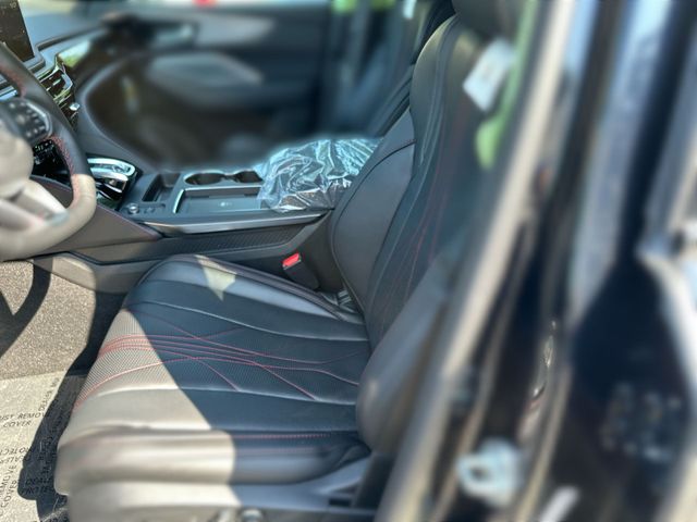 New 2026  Acura A-Spec Advance Package image 12