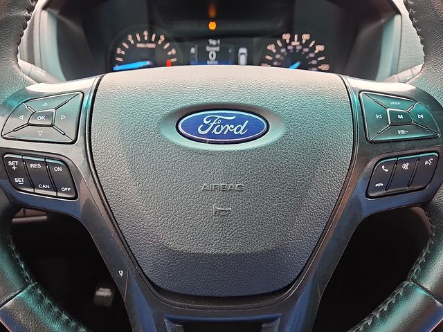 Used Car 2019 Ford Explorer  Xlt For Sale Under $20,000 In Plainview, Texas