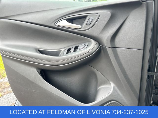 Used 2025 Buick Encore GX Preferred For Sale in Livonia, MI