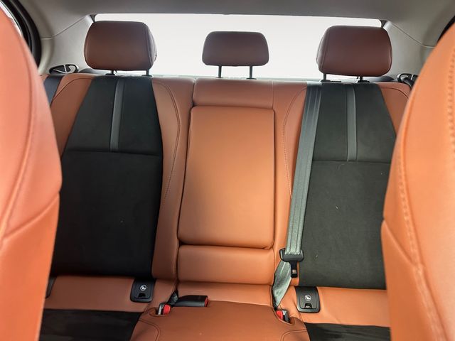 Used 2024 Beige Mazda 2.5 Carbon Turbo image 13