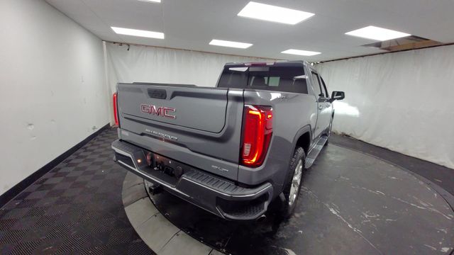 2019 – GMC – Sierra 1500