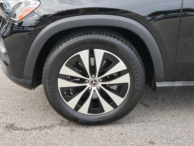 Used 2025 Mercedes-benz GLE SUV